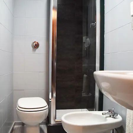 Hotel Rafe 3*