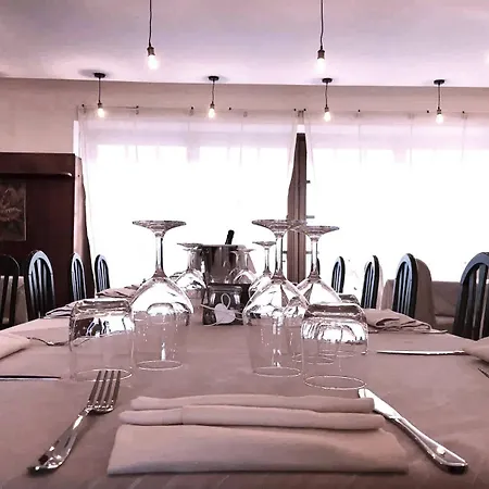 Rafe Hotel Cairo Montenotte