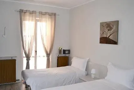 Rafe Hotel Cairo Montenotte