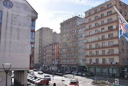 Hotel Rafe 3*